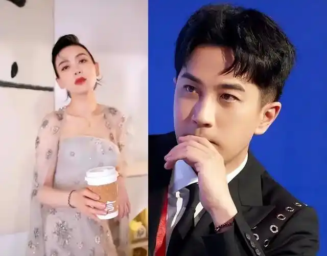 刘恺威新女友热度爆棚,直播上万人围观,三个助理护身堪比大主播_腾讯