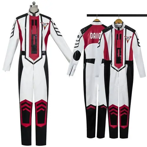 cos队服迪伽奥特曼胜利服装大古guts演出服特摄cosplay男装