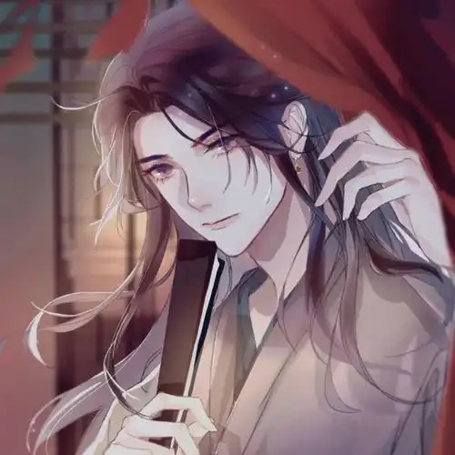 有哪些好看的古风动漫头像