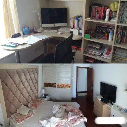 tf boys王俊凯老家住的房子,你想象不到