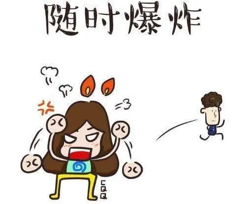 发脾气是家庭教育最大的死敌!