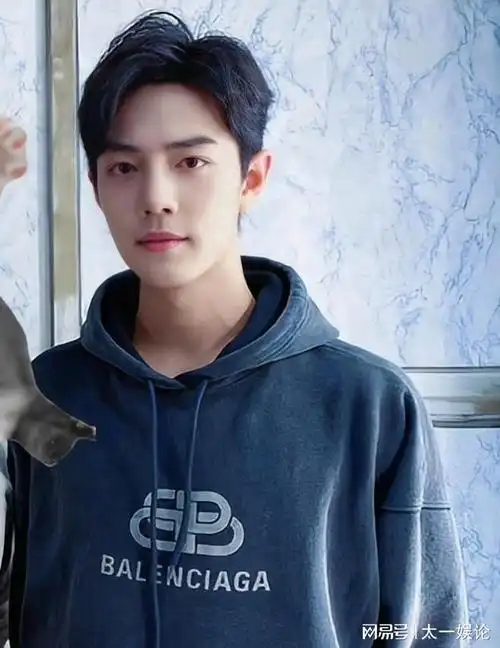 指责剧组蹭热度|电影|综艺|诛仙|王一博|科幻片|古装片|豆瓣评分|x玖