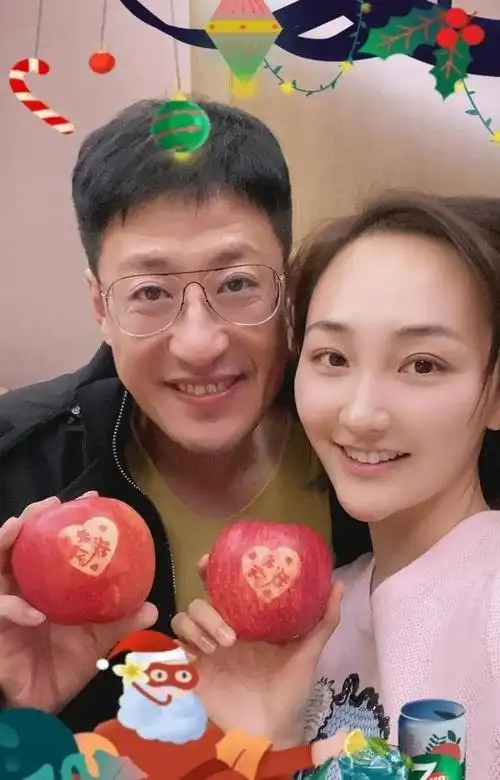 于震和前妻有哪几个孩子(被前妻泼尽脏水)(3)