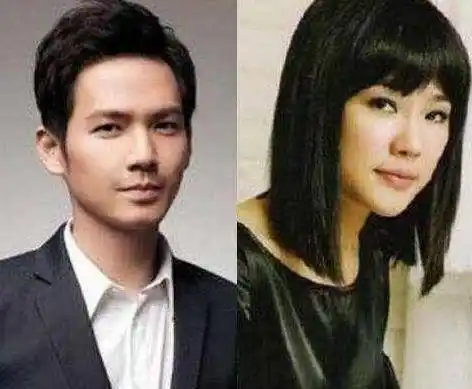 原创整整瞒了15年钟汉良老婆终于曝光长得那么美怪不得不公开