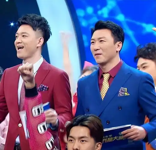 知名男主持自曝离职与台里冲突大深耕多年仍没车没房