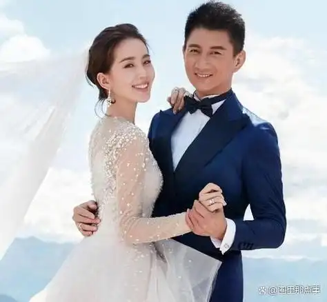 吴奇隆和刘诗诗官宣离婚,多年感情出现裂痕