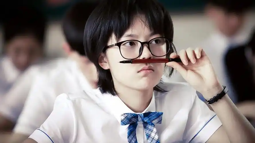 《少年派》剧照第17张图片