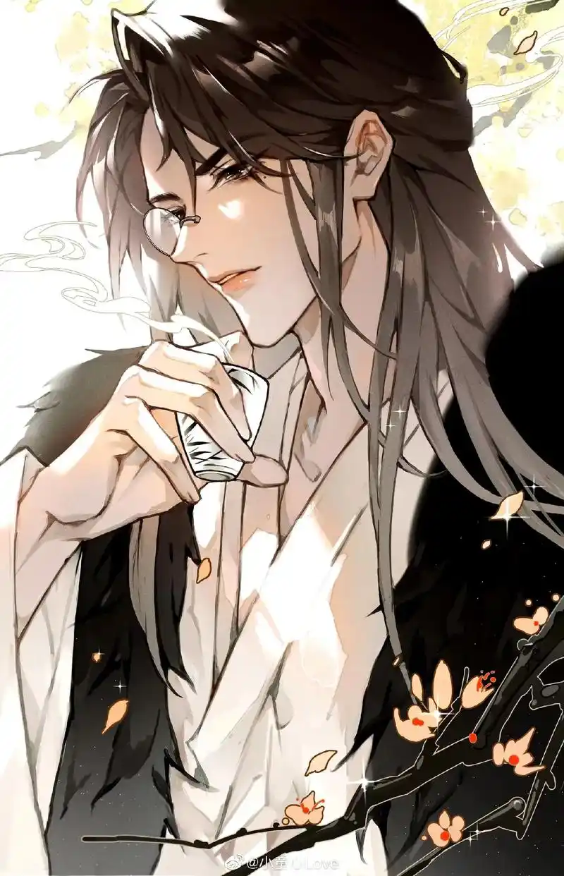 杀破狼priest #顾昀 #长庚 长庚:交情归交情  要 - 抖音