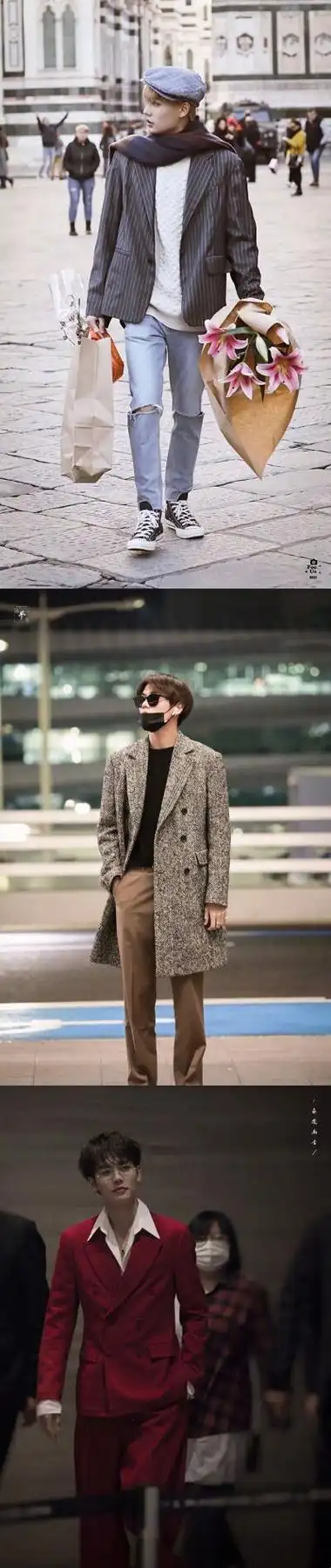 林彦俊王子异 - 高清图片,堆糖,美图壁纸兴趣社区