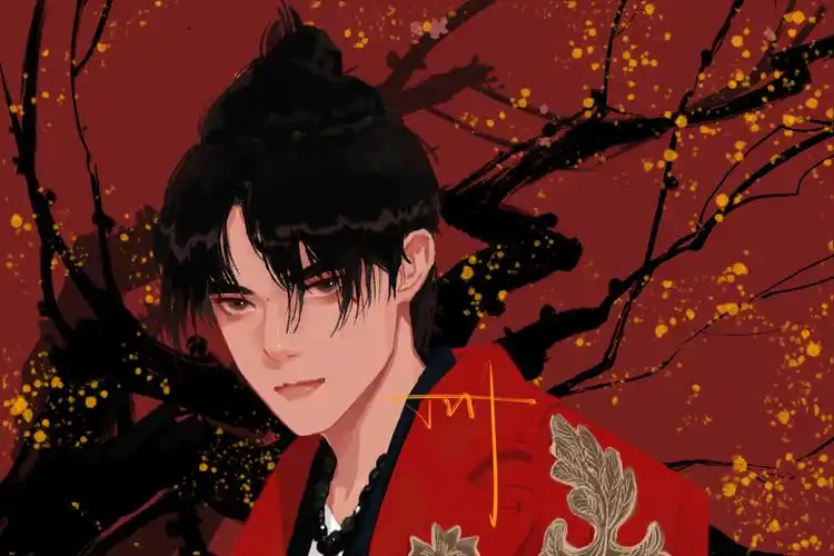 易烊千玺 饭绘 - 堆糖,美图壁纸兴趣社区