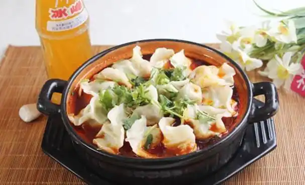 暖暖美味砂锅菜,滋补整个秋天!简易的家常菜谱详细做法