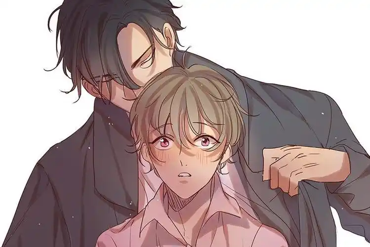 两个男生一段跨越十余年的爱情真爱果然跟性别无关