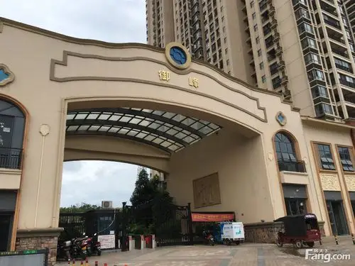 急急急,低首付,精装三房,万达茂,五象新区,天誉城