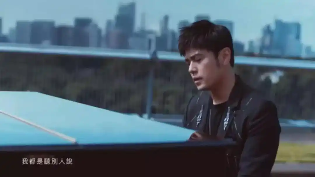 今日网言|新京报评周杰伦出新歌《说好不哭》 :无需证明什么