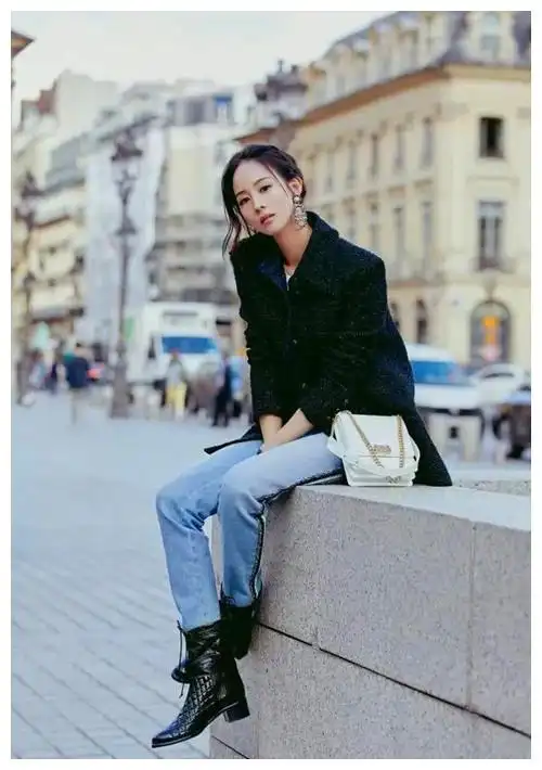 自律的人有多可怕?37岁张钧甯坚持跑步11年,成功撩到彭于晏