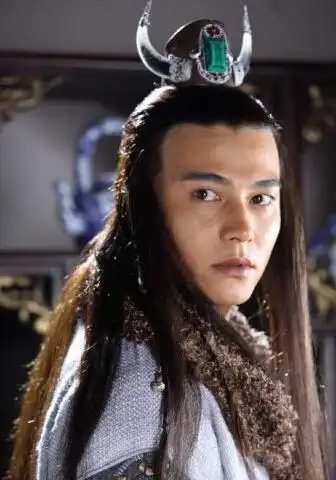 古装视剧木府风云演员表介绍 且看秋瓷炫演绎的恩怨情仇_内地剧_电视