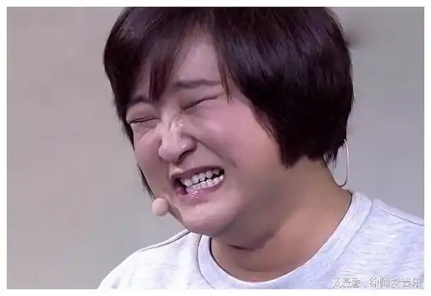 喜剧界一姐"怀孕生子"绯闻到处是,现在41岁的她越活越年轻|贾玲|冯巩