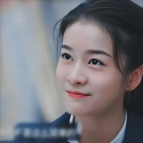 张雪迎头像.拿图收藏.