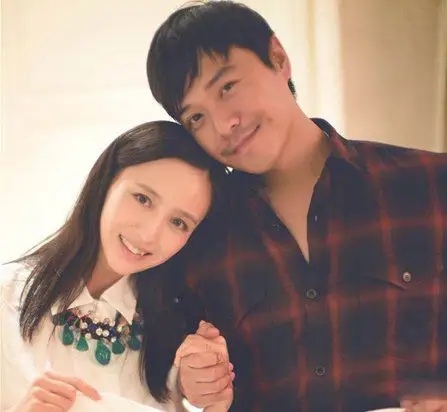 陈思诚背景家庭家世揭秘 出生于干部家庭温室里长大