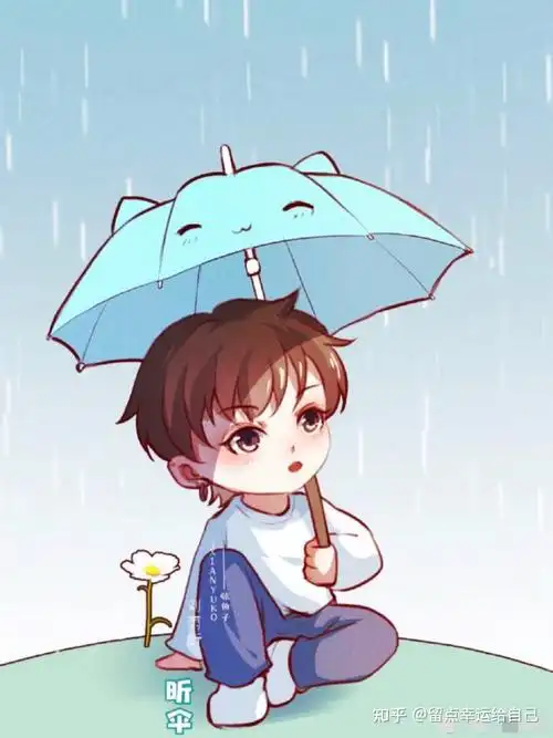 为什么「三月秀芬」的魔咒对刘雨昕没有作用?