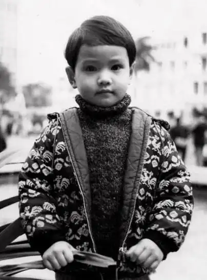 周海媚:历经8段揪心恋情,不恋爱不结婚,对男人彻底失望_吕良伟_黎明才