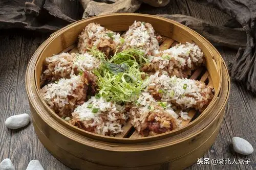 年夜饭必吃9道蒸菜做法简单蒸得很健康