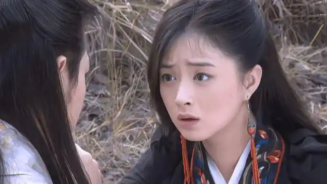 段誉,结局可能很惨,看王语嫣在枯井中的遭遇就明白了|鸠摩智|钟灵