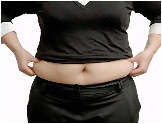 "中年油腻女"有这些特征,中一两条很常见,全中就容易被人嫌弃|宝妈