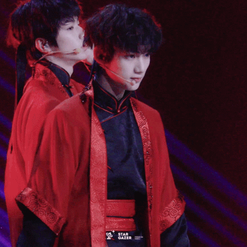 从漫画里走出来的美少年,他当之无愧