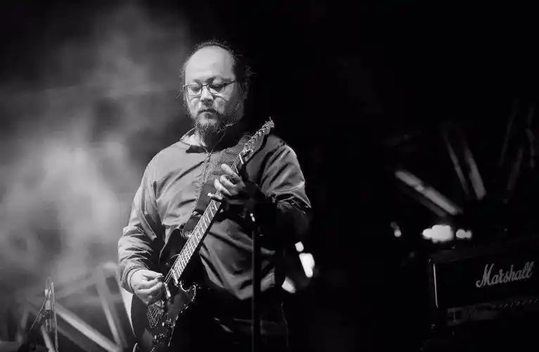 窦唯今天50岁了他再也不需要别人懂了