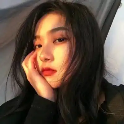 超萌小仙女可爱女孩头像,女生头像图片-回车桌面