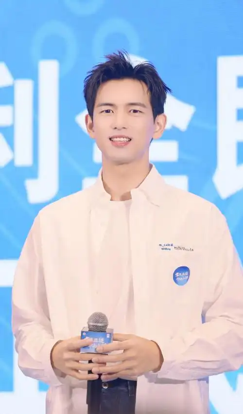 李现##李现跳霹雳舞好可爱