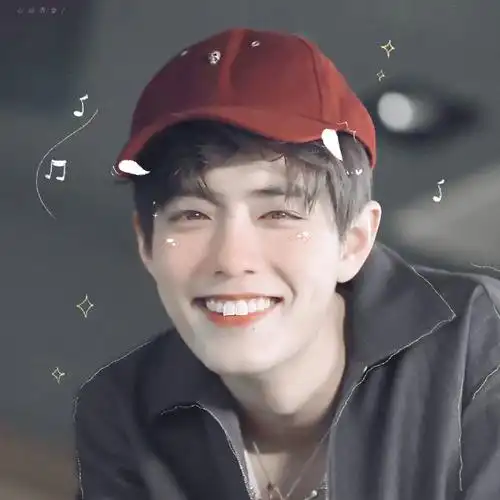 肖战|头像 cr.心动告急 2020.1.30