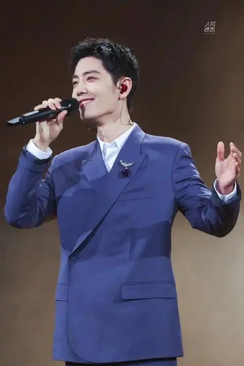 肖战##肖战星光大赏