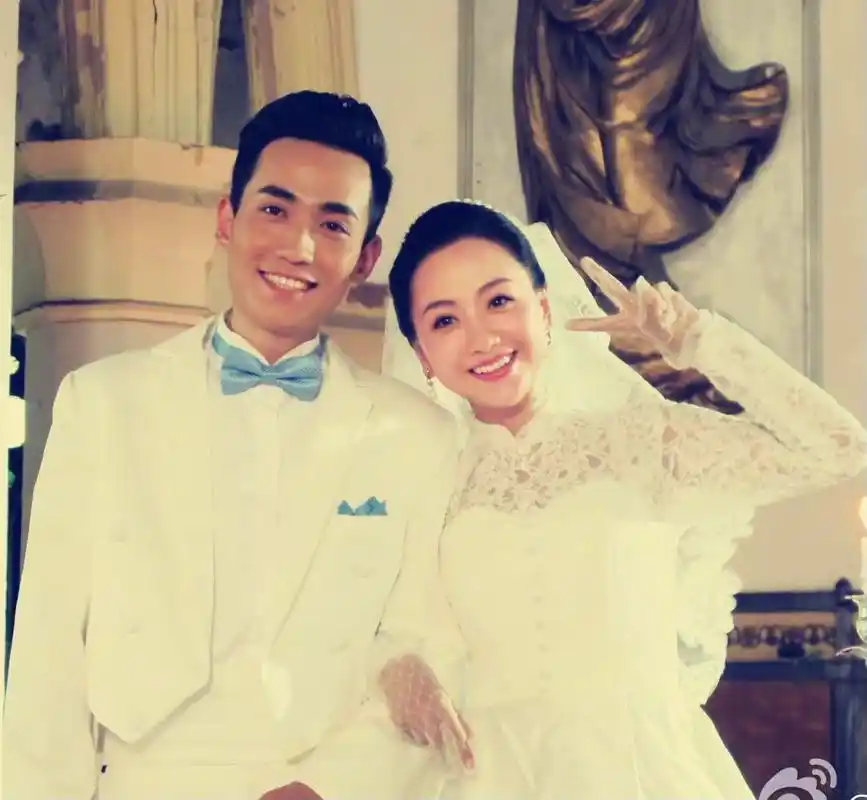 朱一龙杨蓉竟然是7年好友女方一直担心他不火网友神仙友谊