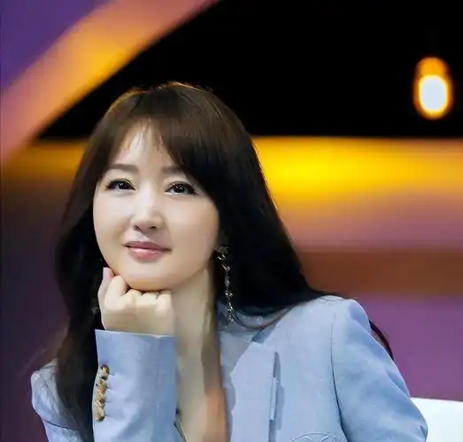 起伏艺术人生47玉女杨钰莹情感