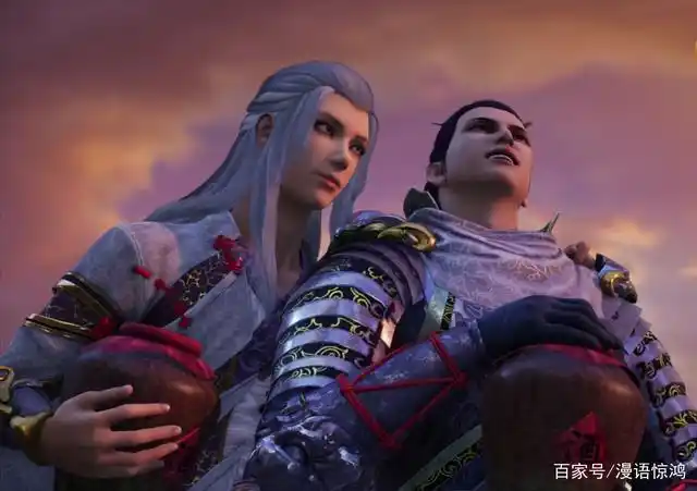 十二峒避世原因揭秘,不良帅再现,苗疆究竟还隐藏着什么?