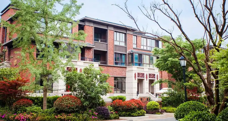 合肥中海岭湖墅