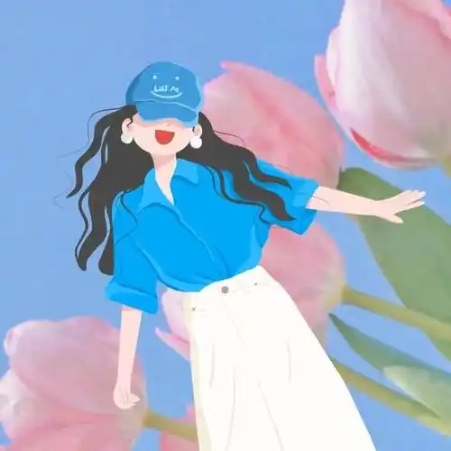 头像|让人连连称赞的微信头像