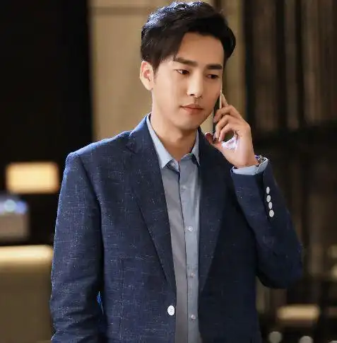 邹廷威(中国内地影视男演员)_尚可名片