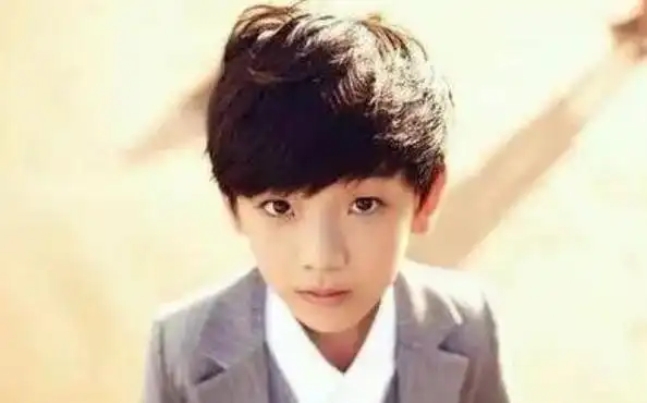 童星黄天崎撕不掉"古装丑男"标签,再努力观众也不看好