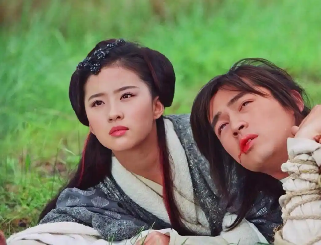 林月如和赵灵儿谁才是李逍遥的今生挚爱?