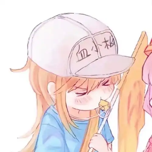 一番可爱ぃ●动漫女生头像/女生头像/闺蜜头像/团头