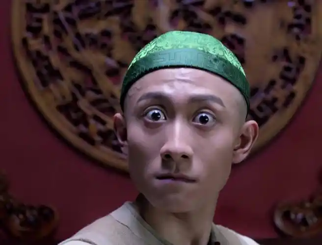 这样的演技派后来都无戏可演了