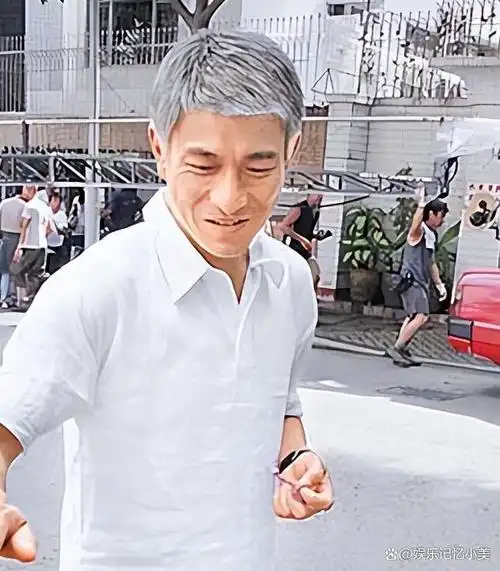 刘德华的演艺传奇坚韧奋斗角色深入艺术与年龄的对话