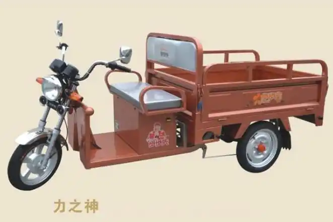 电动三轮车加盟哪个品牌好