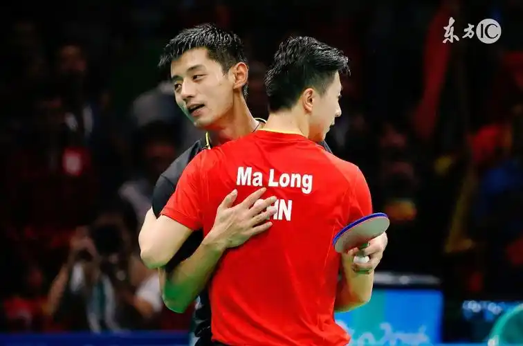如果张继科,马龙真的退役了,你还会看乒乓球吗?