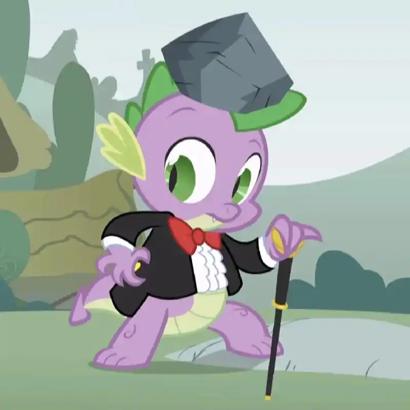 穗龙小宝贝 谁会不喜欢可爱的龙宝宝呢