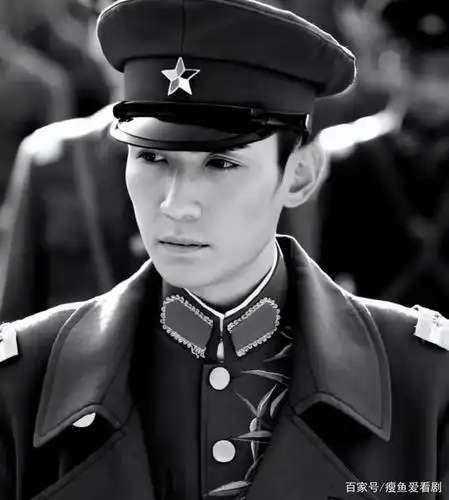 《情定三生》朱一龙 饰  迟瑞