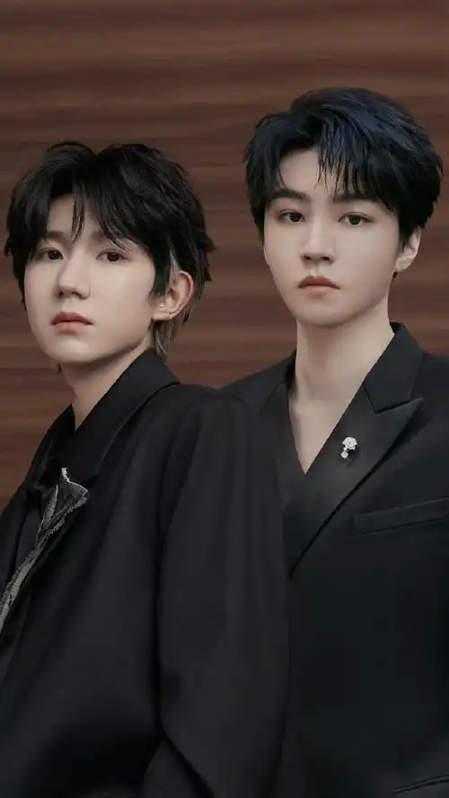 tfboys合体谁最开心